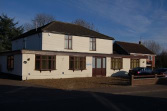 Coltishall Cosmetic Clinic Left Banner